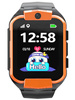 SMARTWATCH DZIECIĘCY PACIFIC 32-3 KIDS - orange / black (sy028c)