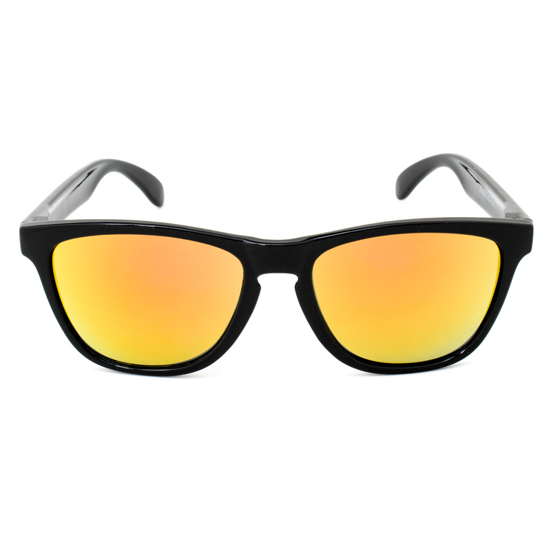 Okulary LONDONBE LB79928511121. Okulary przeciwsłoneczne, Kolor czarny. Unisex.