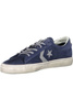 DAMSKIE BUTY SPORTOWE CONVERSE NIEBIESKIE