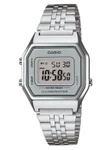 ZEGAREK DAMSKI CASIO LA680WA-7 (zd631b) + BOX