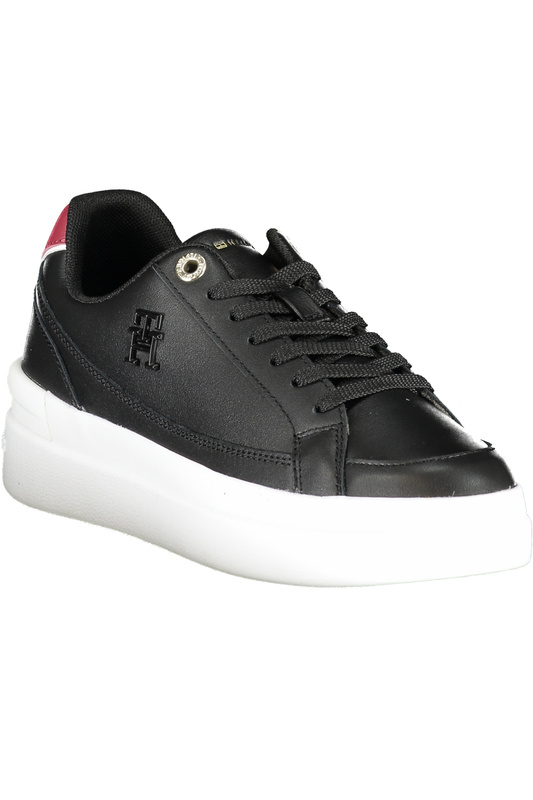 Damskie stylowe sneakersy casual od TOMMY HILFIGER