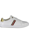 DAMSKIE BUTY SPORTOWE TOMMY HILFIGER BIAŁY