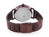 ZEGAREK G. ROSSI - C6182B-2B3 (zg256d) violet + BOX