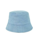 Kapelusz Denim bucket