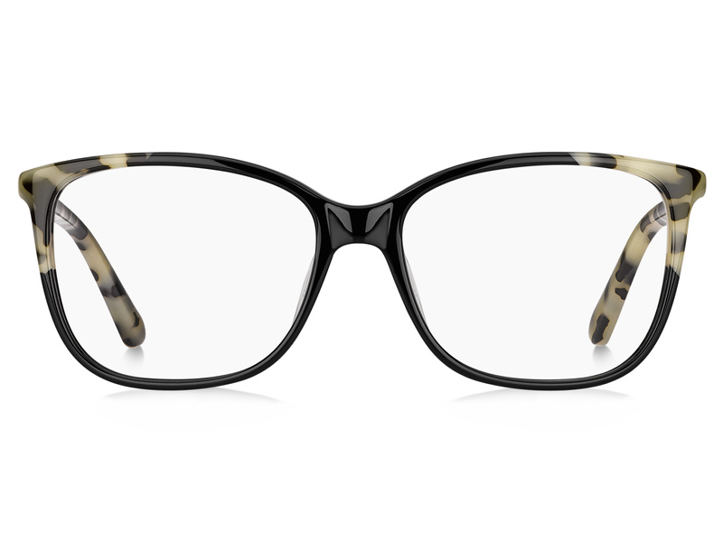 Okulary KATE SPADE KARLYN807F116. Okulary, Kolor czarny. Kobieta.