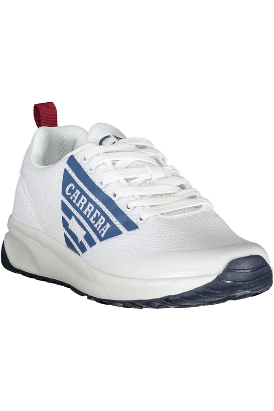 CARRERA WHITE BUTY SPORTOWE MĘSKIE