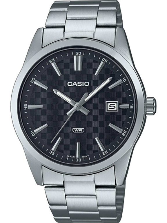 Фото - Наручний годинник Casio ZEGAREK MĘSKI  MTP-VD03D-1A + BOX 