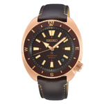Zegarek SEIKO SRPG07J1. Automatyczny, Kolor czarny. Mężczyzna.