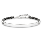 Damska bransoletka THOMAS SABO model A002917311L19 (19,5CM )