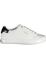 DAMSKIE BUTY SPORTOWE CALVIN KLEIN WHITE