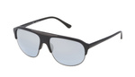 Okulary LOZZA SL4082M59703X. Okulary przeciwsłoneczne, Kolor czarny. Unisex.