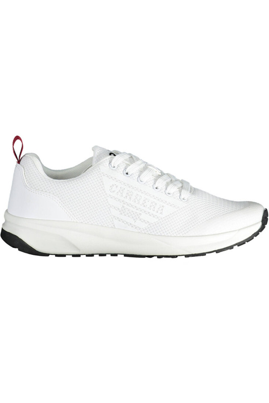 CARRERA WHITE BUTY SPORTOWE MĘSKIE