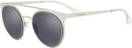 Okulary EMPORIO ARMANI EA2068-30156G. Okulary przeciwsłoneczne, Kolor szary. Kobieta.