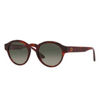 Okulary GIORGIO ARMANI AR8146-596271. Okulary przeciwsłoneczne, Kolor czerwony. Kobieta.