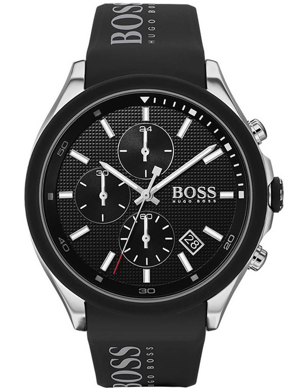 Фото - Наручний годинник Hugo Boss Męski stylowy zegarek z chronografem 