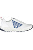 CARRERA WHITE BUTY SPORTOWE MĘSKIE