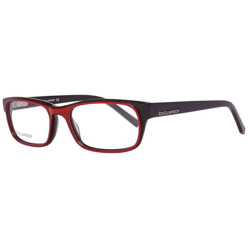 Okulary DSQUARED2 DQ5009-068-52. Okulary, Kolor czarny. Kobieta.