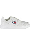 DAMSKIE BUTY SPORTOWE TOMMY HILFIGER BIAŁY