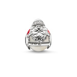 Biżuteria THOMAS SABO K0185-149-27. TRINKET, Kolor czerwony srebrny. Kobieta.