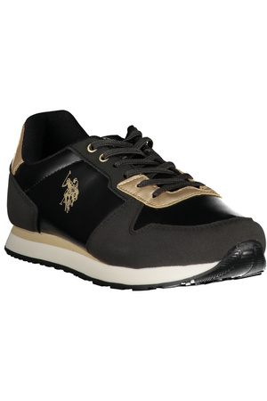 Damskie sportowe buty sneakersy od US POLO ASSN