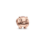 Biżuteria THOMAS SABO K0197-417-9. TRINKET, Kolor różowy złoty. Kobieta.