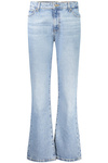 NIEBIESKIE Dżinsy damskie GUESS JEANS