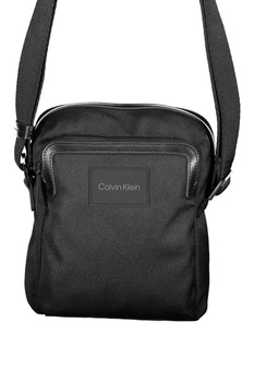 CALVIN KLEIN CZARNA TORBA MĘSKA