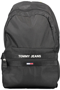 CZARNY PLECAK TOMMY HILFIGER