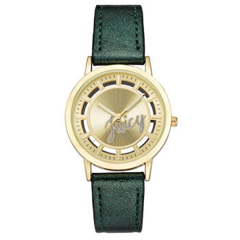 Damski Zegarek JUICY COUTURE WOMEN JC1214GPGN (36 MM)