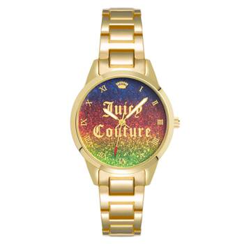 Damski Zegarek JUICY COUTURE WOMEN JC1276RBGB (34 MM)