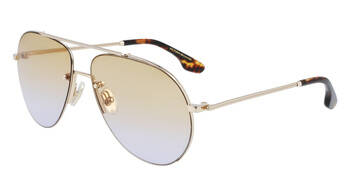 Damskie okulary przeciwsłoneczne VICTORIA BECKHAM WOMEN VB213S-723 (Szkło/Zausznik/Mostek) 61/13/140 mm)