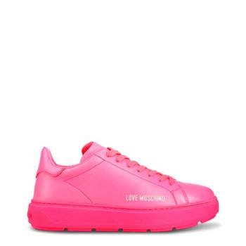 Damskie stylowe Sneakersy marki Love Moschino