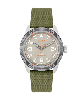 Męski Zegarek HUGO model 1530331 (42MM)