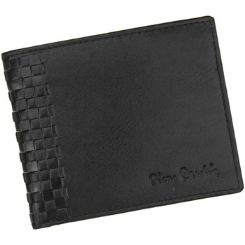 Skórzany męski portfel Pierre Cardin TILAK40 8824 RFID