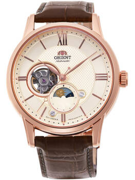 Zegarek Męski Orient Classic RA-AS0009S10B + BOX