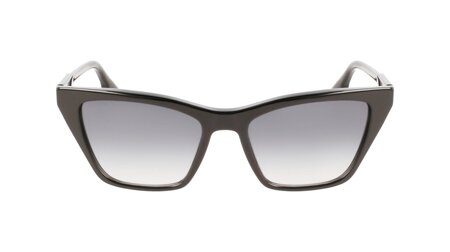 Damskie okulary przeciwsłoneczne VICTORIA BECKHAM WOMEN VB638S-001 (Szkło/Zausznik/Mostek) 55/17/140 mm)