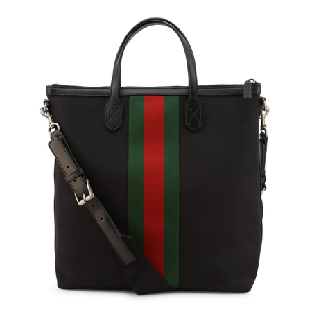 Torebka marki Gucci model 619751_KWT7N kolor Czarny. Torby męski. Sezon: Cały rok