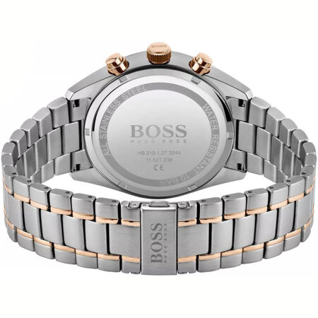 ZEGAREK MĘSKI HUGO BOSS 1513819 CHAMPION (zh052f)