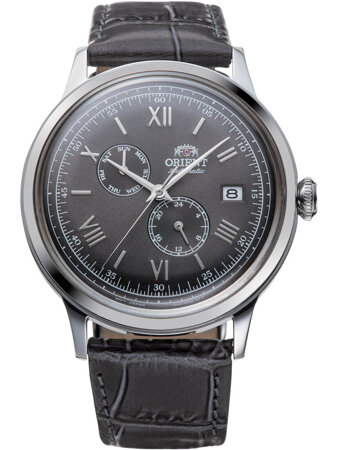 Zegarek Męski Orient Classic RA-AK0704N10B + BOX