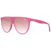 Damskie okulary przeciwsłoneczne VICTORIA'S SECRET PINK model PK0015-5972T (Szkło/Zausznik/Mostek) 59-14-145 mm)