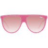 Damskie okulary przeciwsłoneczne VICTORIA'S SECRET PINK model PK0015-5972T (Szkło/Zausznik/Mostek) 59-14-145 mm)