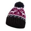 Zimowa ciepła czapka UNISEX